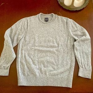 men’s sweater